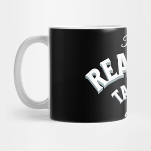 Realtor tastic Mug